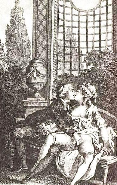 15P Vintage erotica 3
