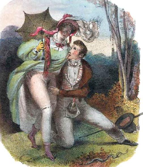 15P Vintage erotica 3