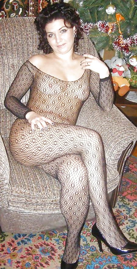 25P Mom,mature wers sexy lingerie voll 1