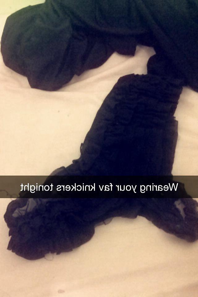 12P Irish Snapchat Slut 2