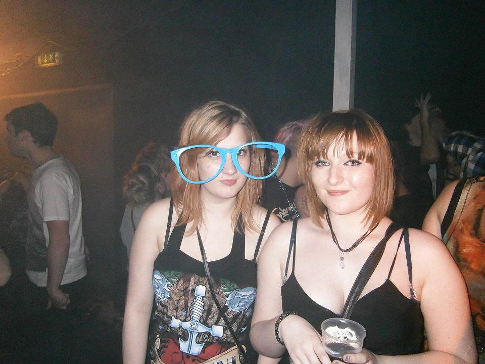 15P More of me :D irish ginger teen :)