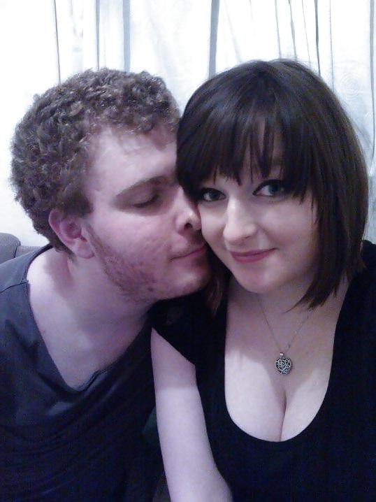 15P More of me :D irish ginger teen :)
