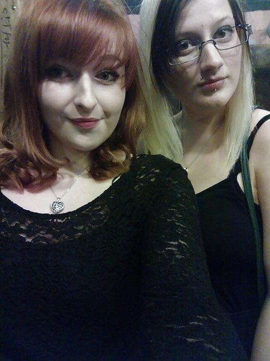 15P More of me :D irish ginger teen :)