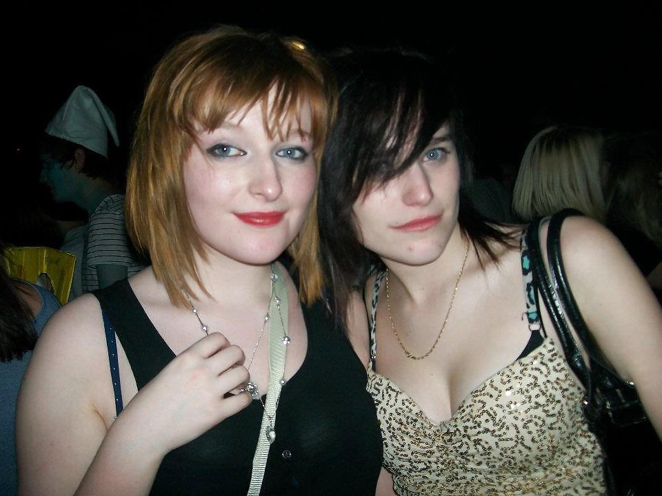 15P More of me :D irish ginger teen :)
