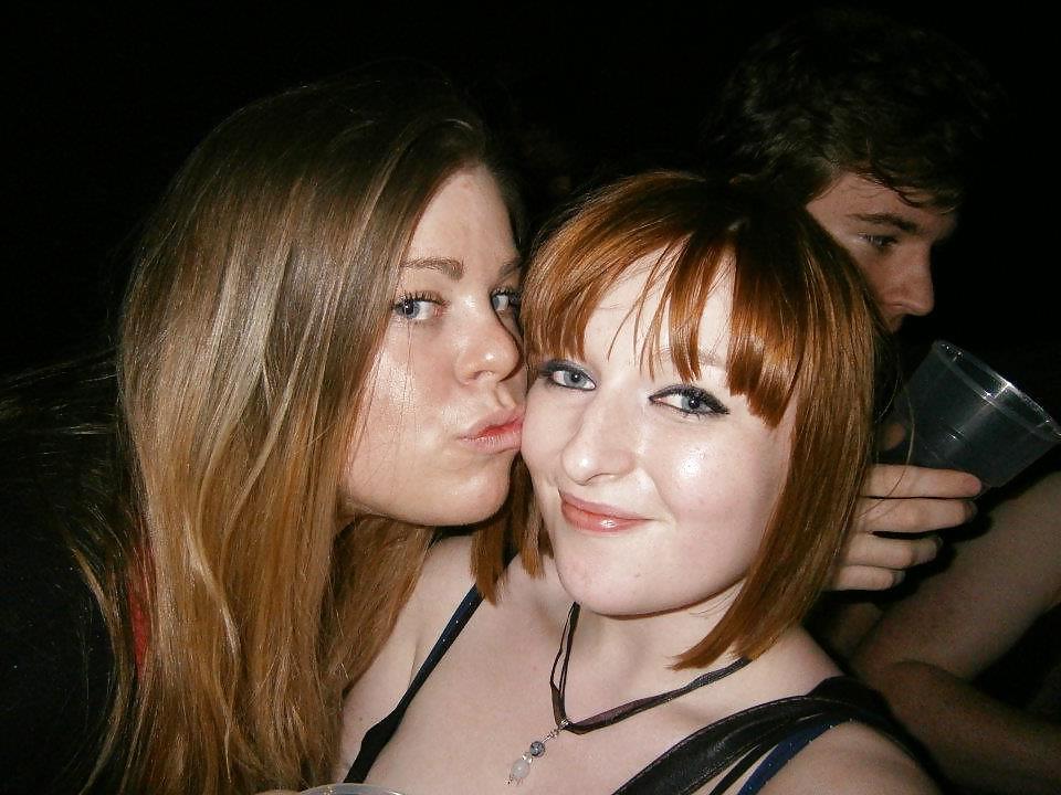 15P More of me :D irish ginger teen :)