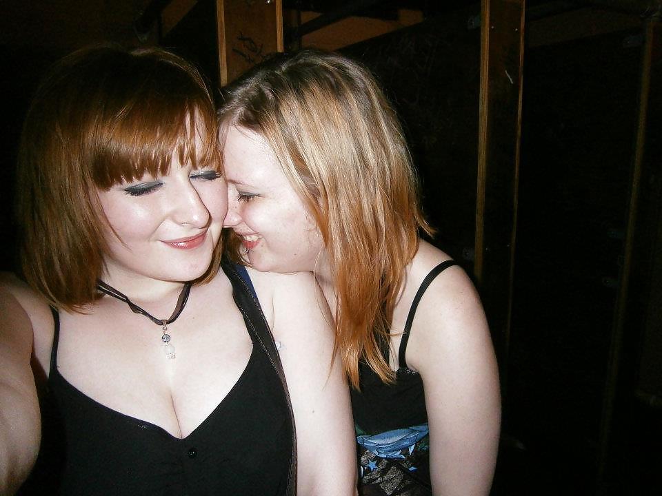 15P More of me :D irish ginger teen :)