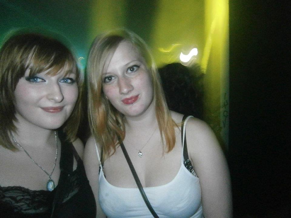 15P More of me :D irish ginger teen :)
