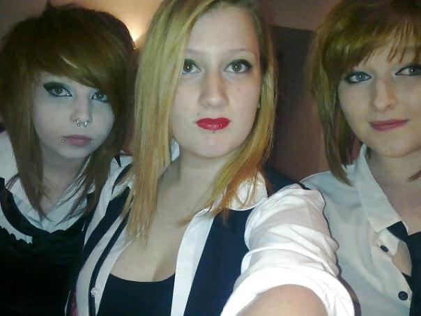 15P More of me :D irish ginger teen :)