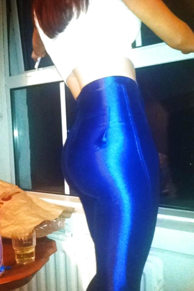 15P More irish slags and sluts