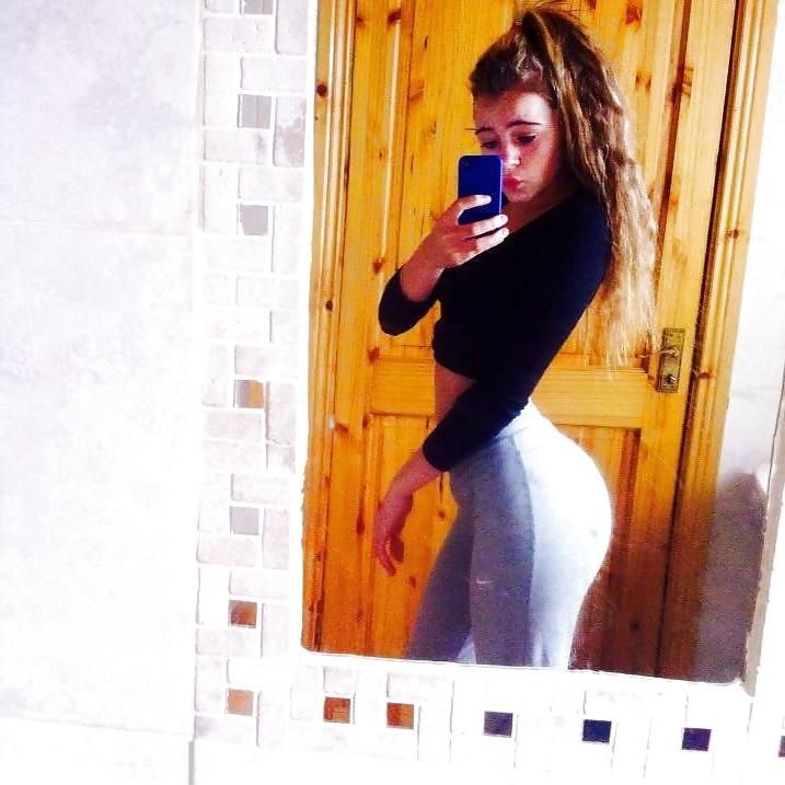 15P More irish slags and sluts