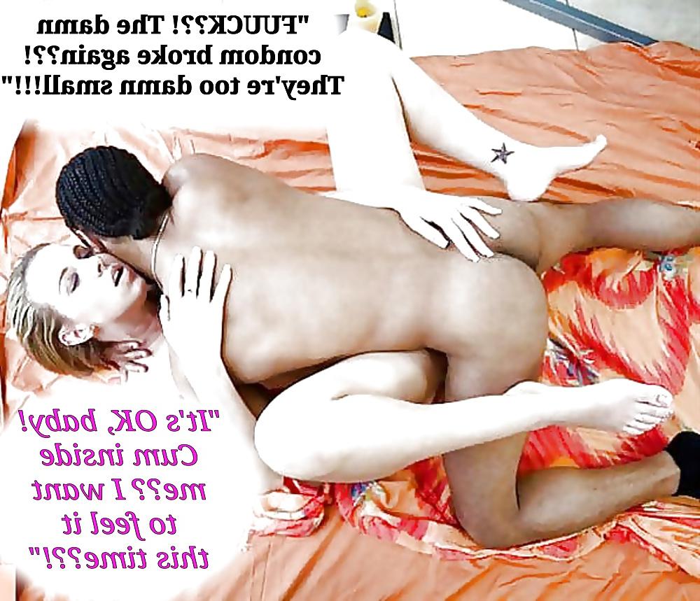 25P New day & some New cuckold captions 4