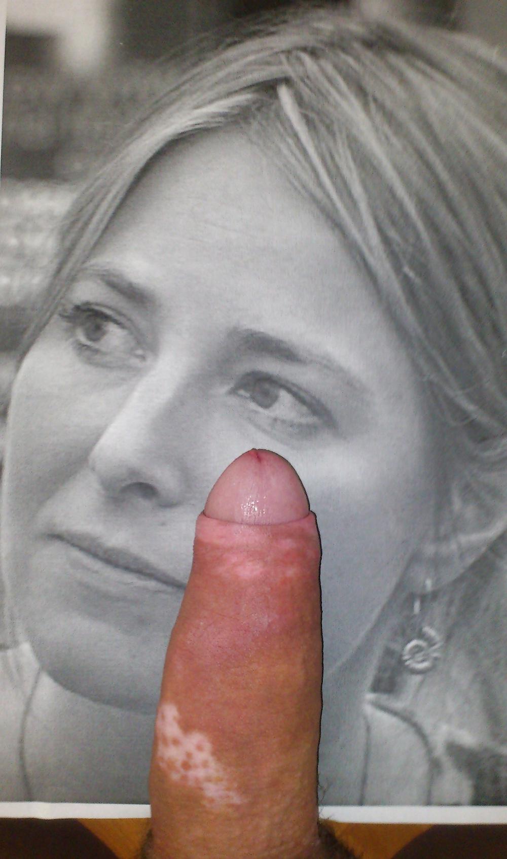 25P Cock Celebrity