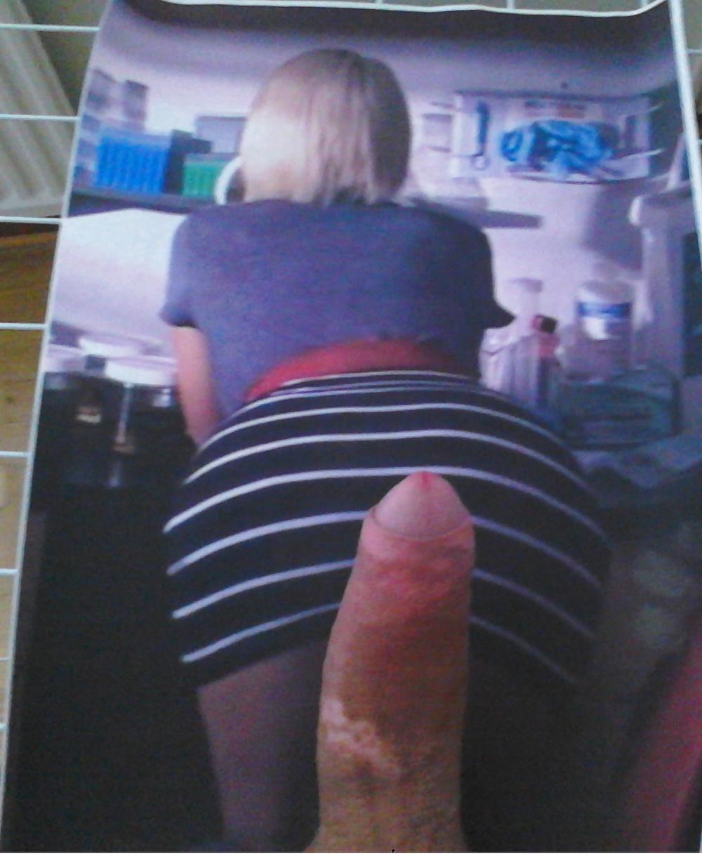 25P Cock Celebrity