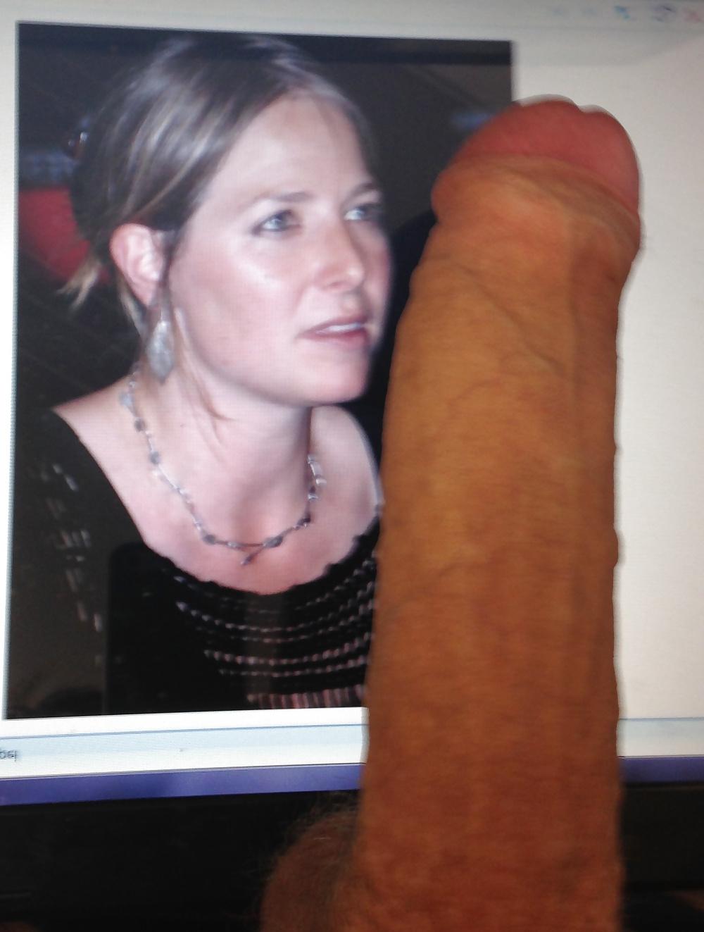25P Cock Celebrity