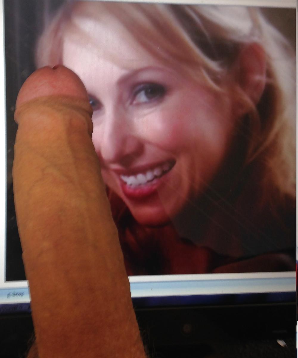 25P Cock Celebrity