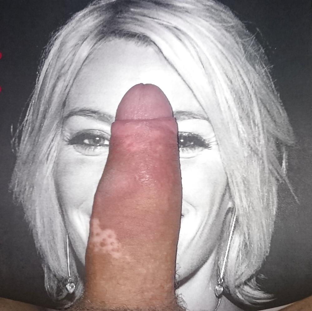 25P Cock Celebrity