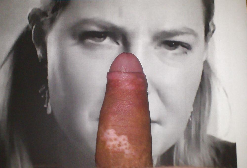 25P Cock Celebrity