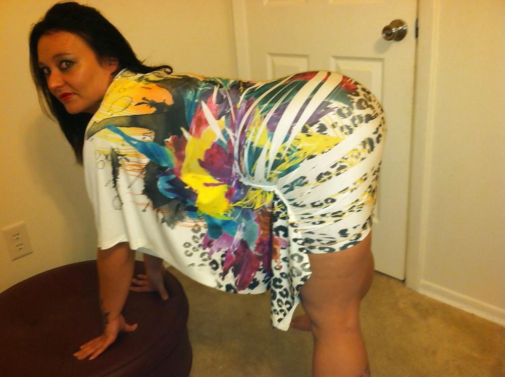 15P Sexy D Latina Milf