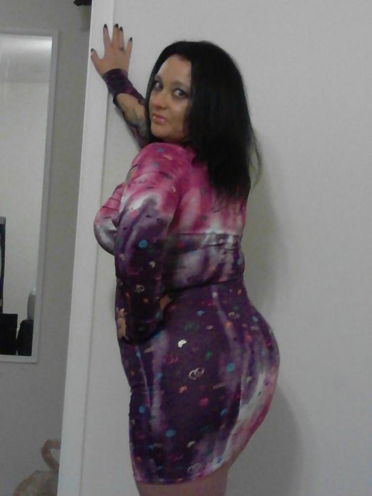 15P Sexy D Latina Milf
