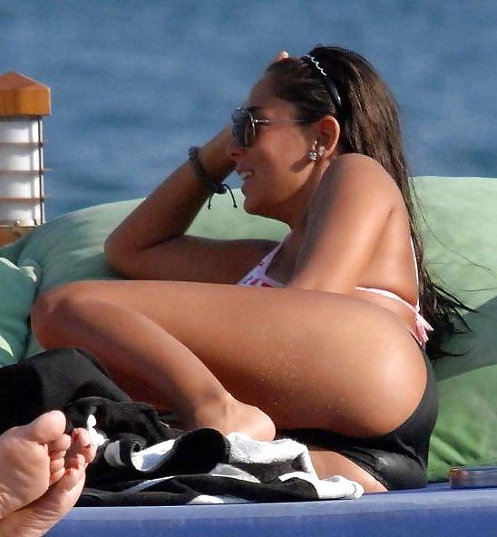 14P Turkish Celebrity Feets !!!
