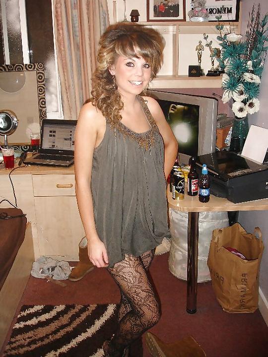 25P Judy is so cute and has a great ass