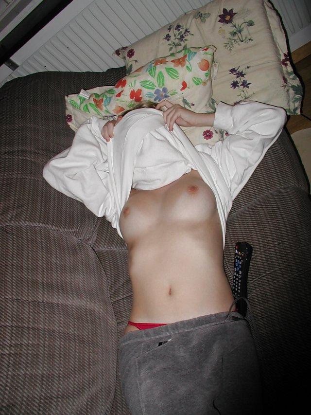 14P Swedish Teen Sofia
