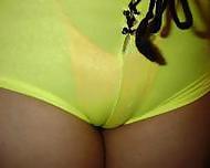 14P Latina inocente