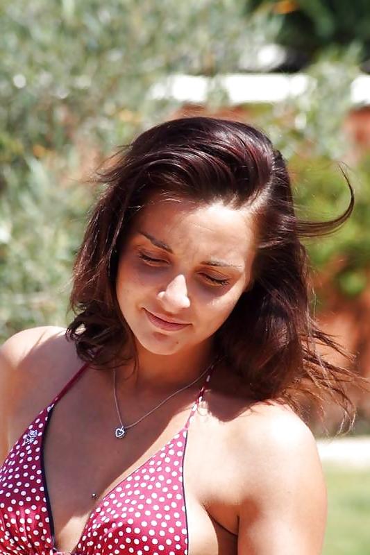 25P Priscilla Betti Sexy