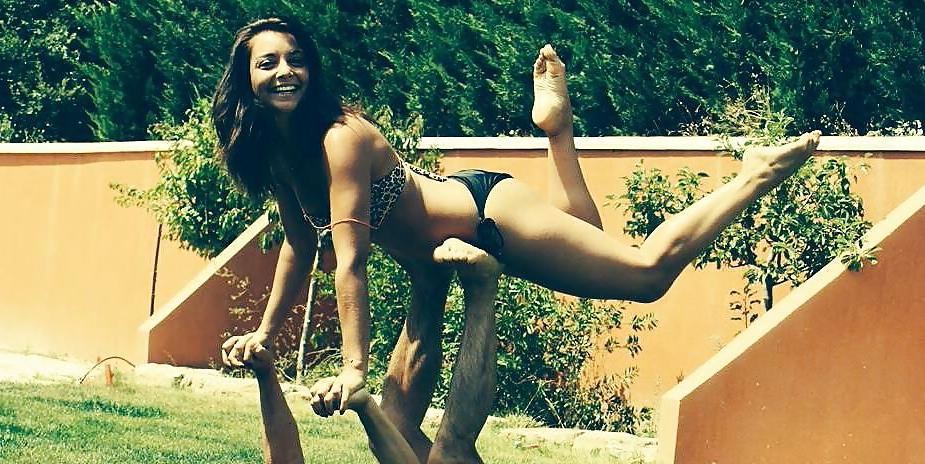 25P Priscilla Betti Sexy
