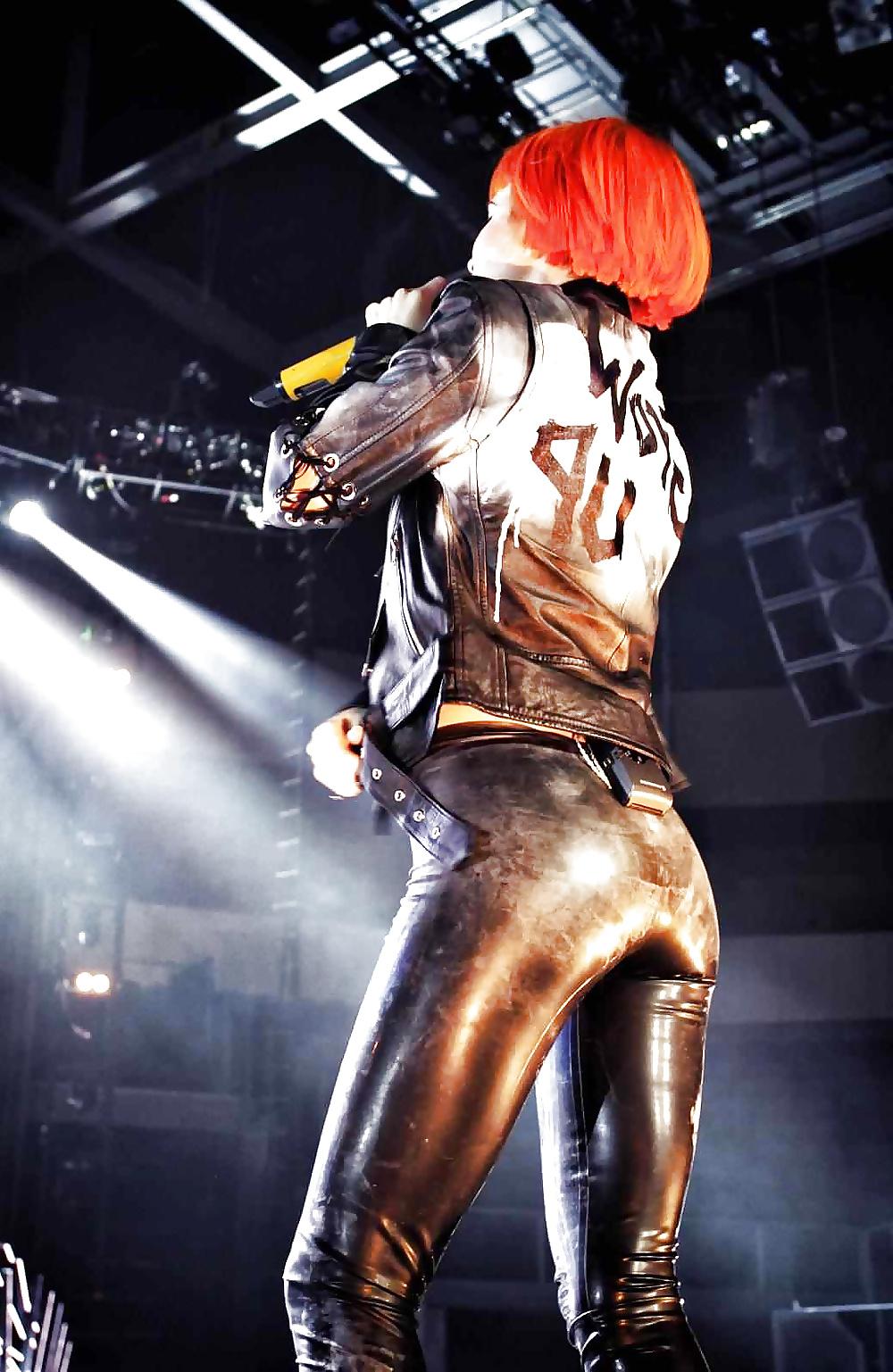 25P CCM 50th Upload Celeb Mix (Top Pics So Far)