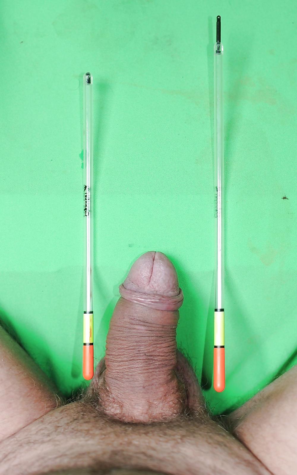 20P Penis insertion