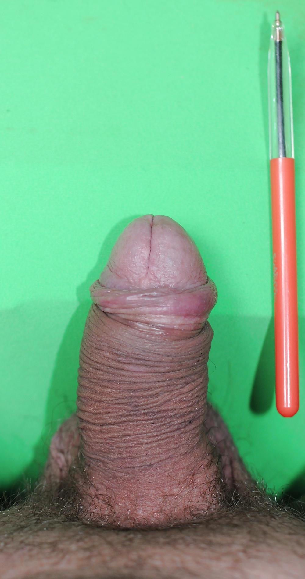 20P Penis insertion