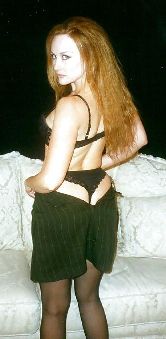 23P MILF Series - Chele