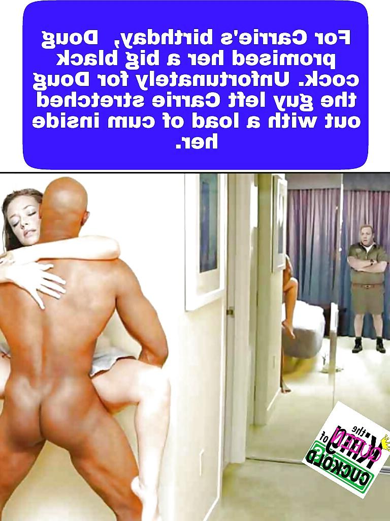 25P The Queen Of Cuckold's