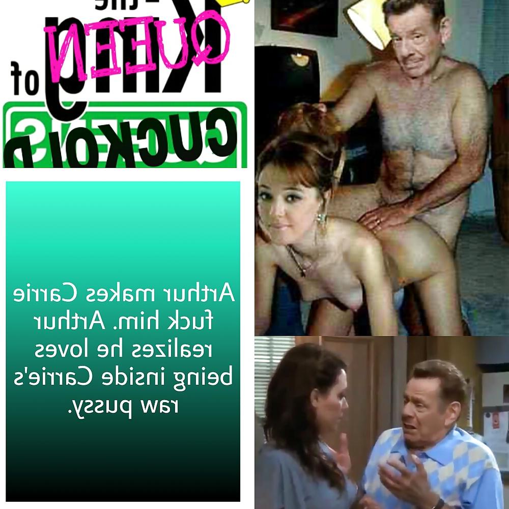 25P The Queen Of Cuckold's