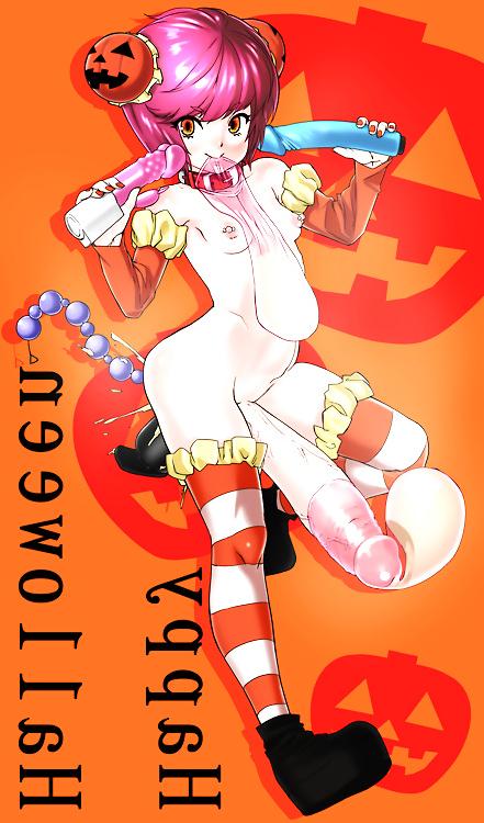 25P Collection Of Futa's #7