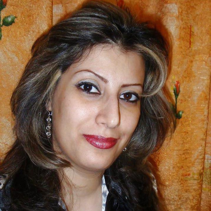 25P Irani iranian persian milf mature  NAHID