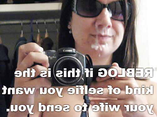 8P Cuckold captionss