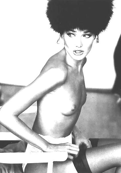 23P French First Lady Carla Bruni  N15