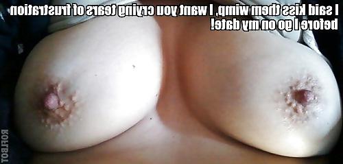 8P My cuckold memes.