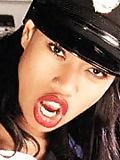14P Police Officer Cherry