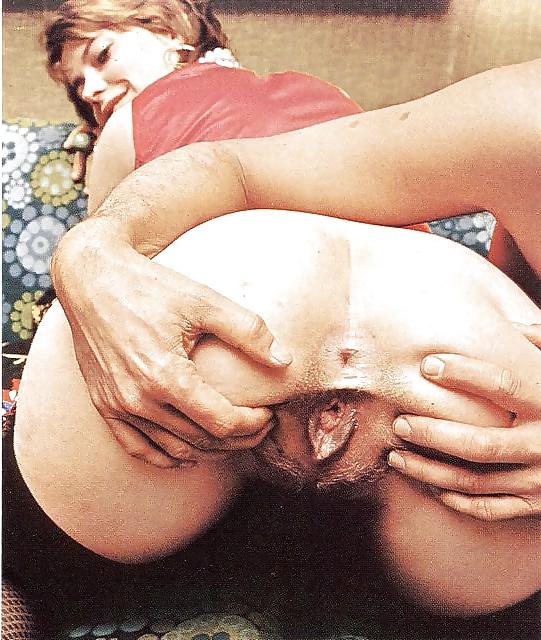 25P Vintage porn favorites 16