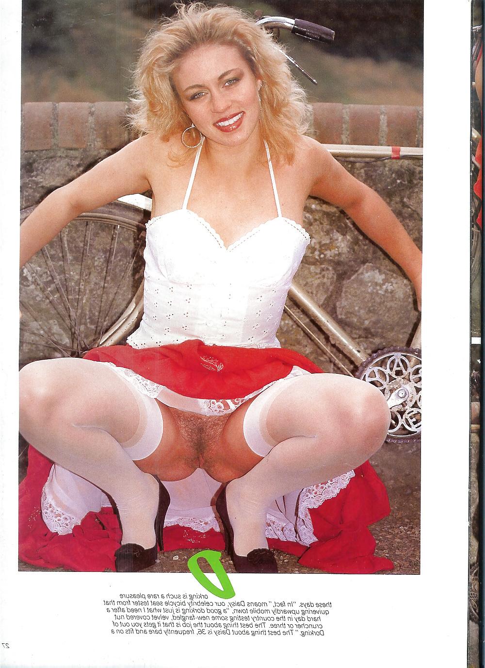 25P Vintage Girls in dresses. (Partly!)