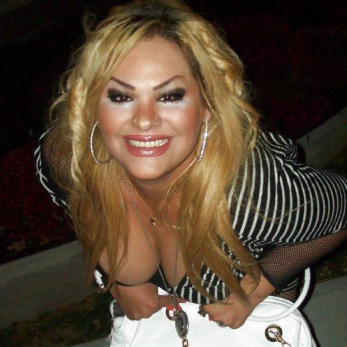 21P Persian Iranian FB Bitches
