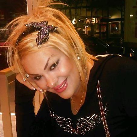21P Persian Iranian FB Bitches