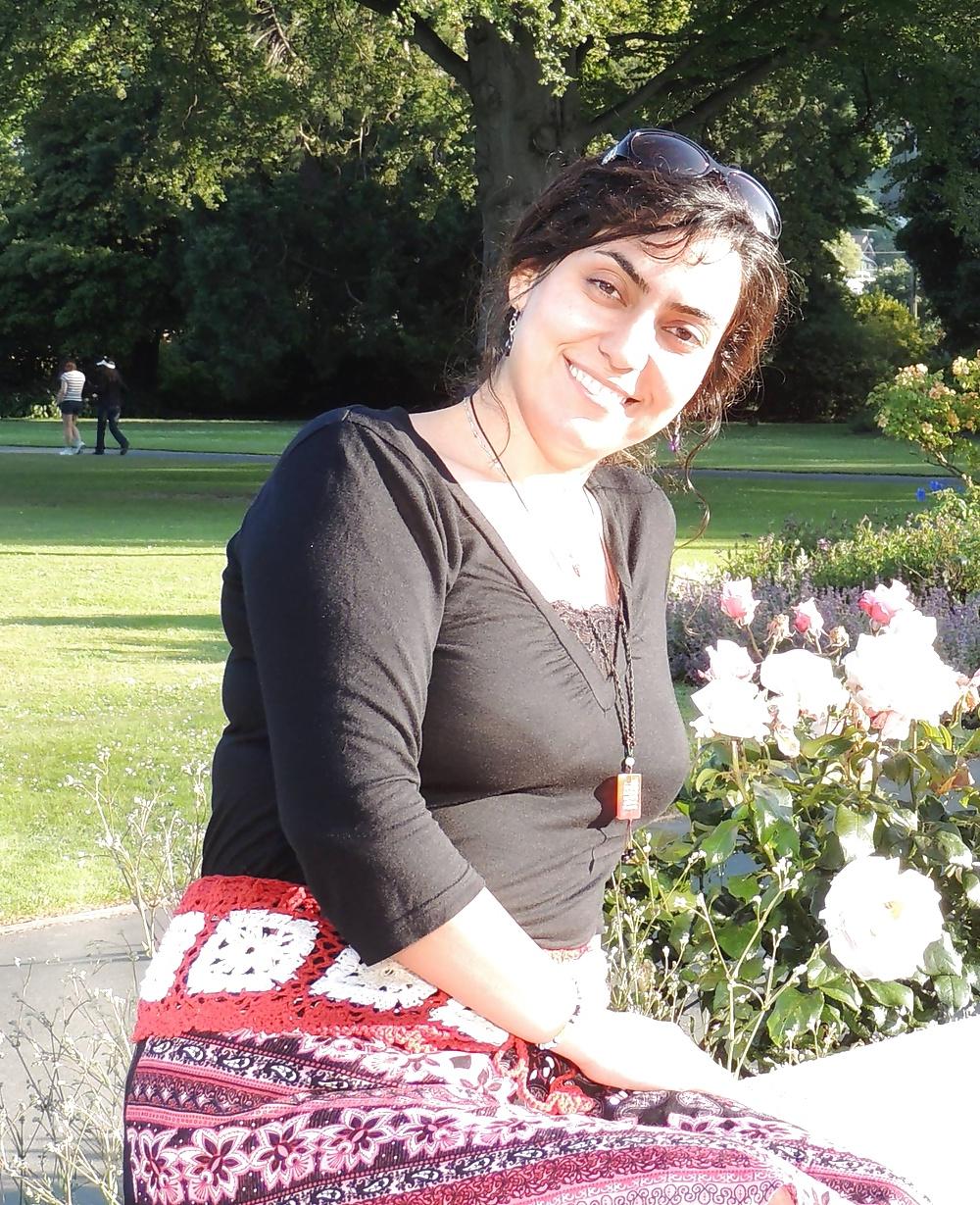 21P Persian Iranian FB Bitches