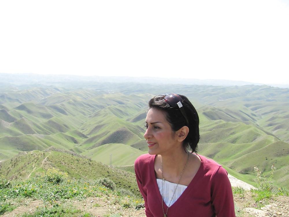 21P Persian Iranian FB Bitches