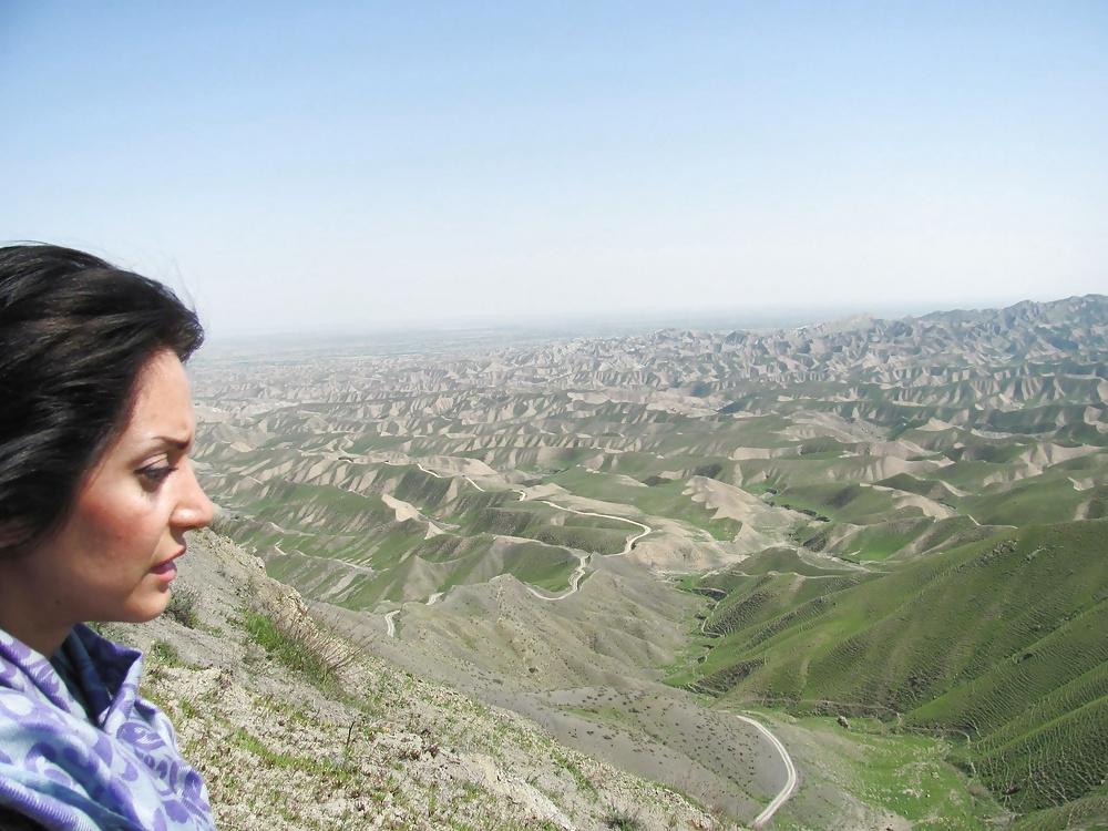 21P Persian Iranian FB Bitches