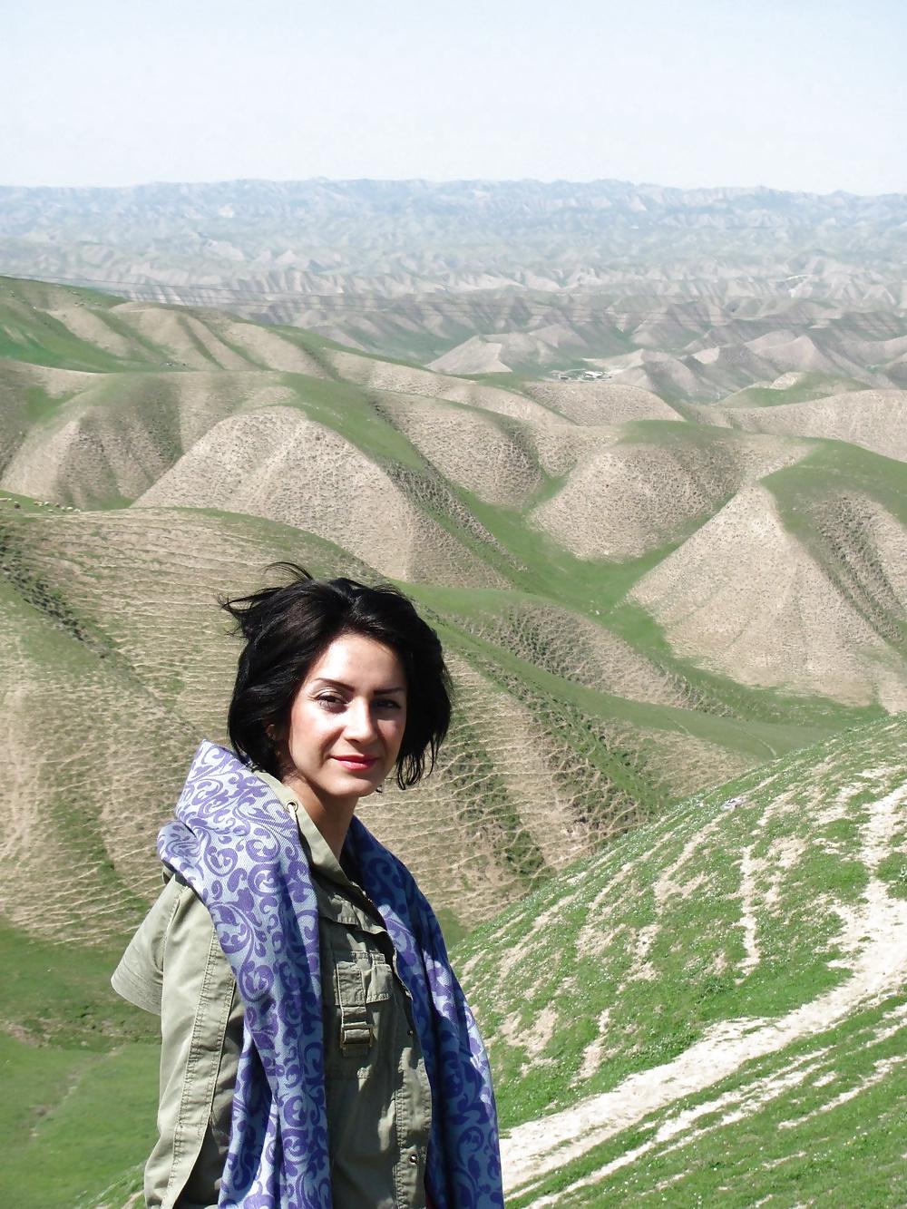 21P Persian Iranian FB Bitches