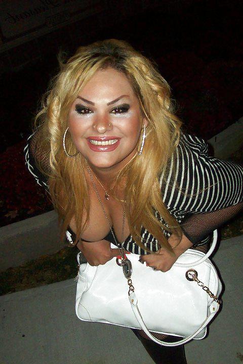 21P Persian Iranian FB Bitches